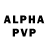 Alpha-PVP СК КРИС bog ja